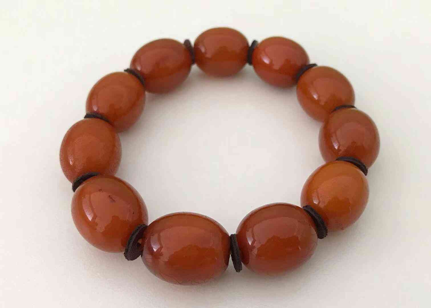 純天然琥珀多少錢一克(天然琥珀值多少錢一克)插圖11