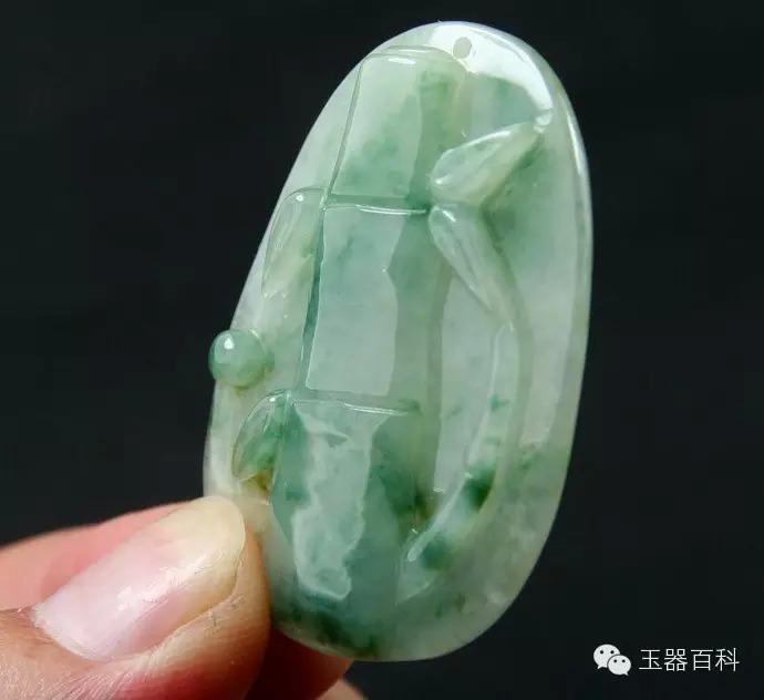 怎么看翡翠a貨的真假(怎么辨別翡翠a貨是否是真的)插圖1