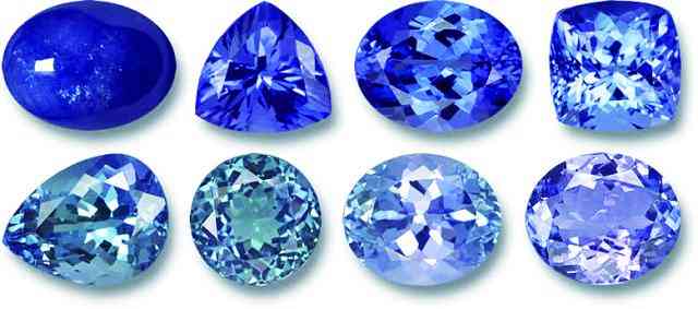 坦桑石是什么寶石(坦桑石是什么寶石圖片)插圖1