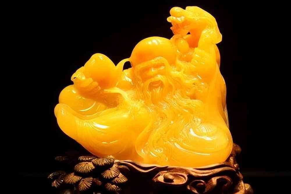 黃龍玉值多少錢(黃龍玉價值多少錢)插圖1