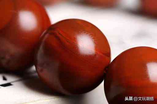 怎么鑒別南紅瑪瑙(南紅與紅瑪瑙有什么區(qū)別)插圖2