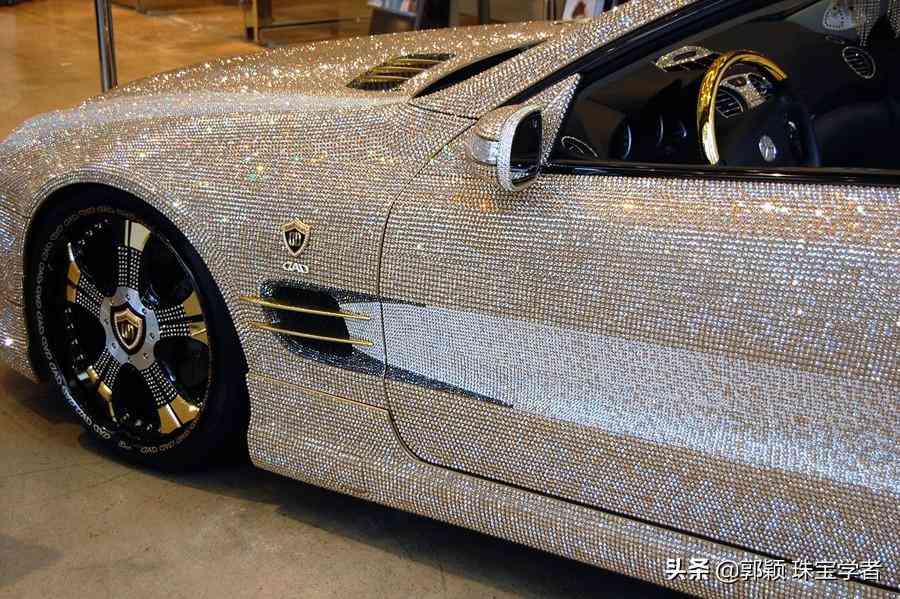 水鉆和鉆石的區(qū)別(水鉆和鉆石的區(qū)別圖片)