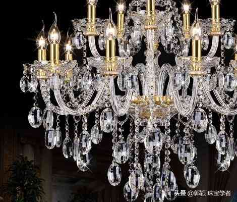 水鉆和鉆石的區(qū)別(水鉆和鉆石的區(qū)別圖片)插圖7