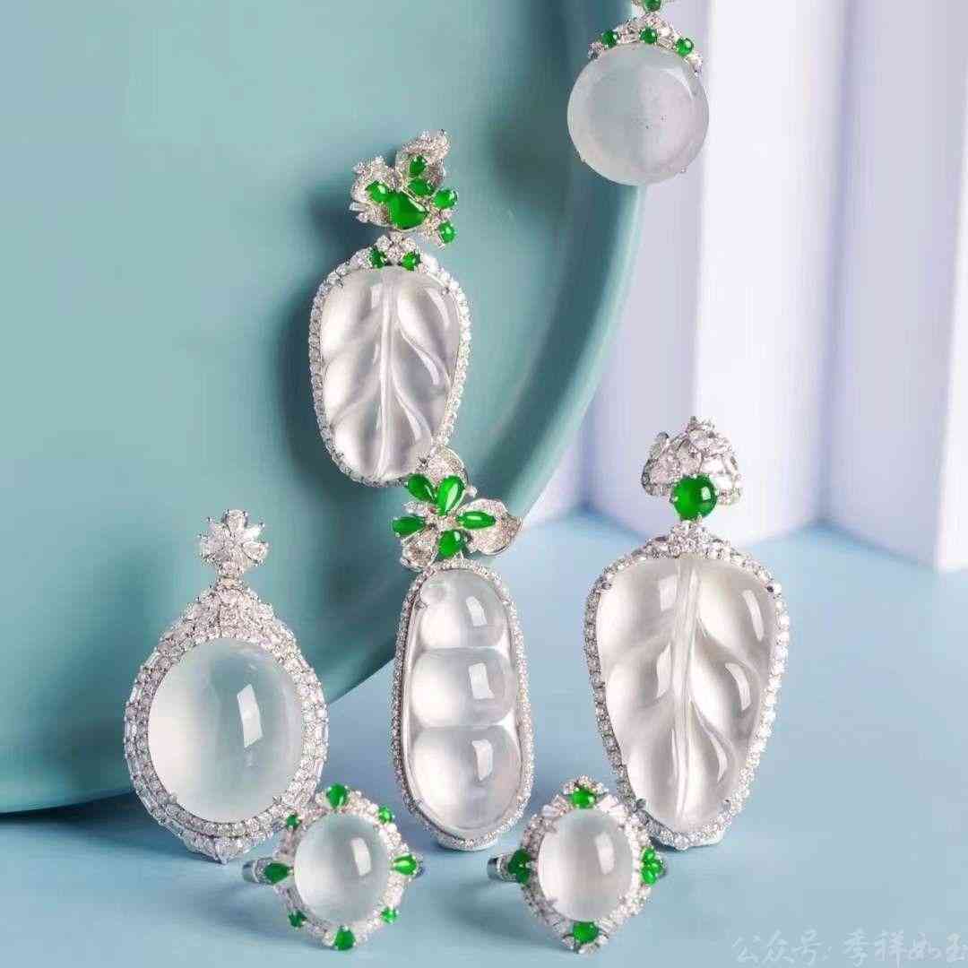 翡翠多少錢一克現(xiàn)在(翡翠價(jià)格2022)插圖5