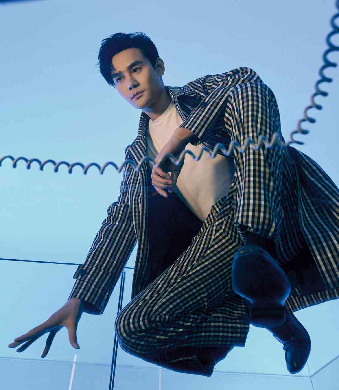 周大福男士鉑金項鏈(周大福鉑金項鏈多少錢一條)插圖3