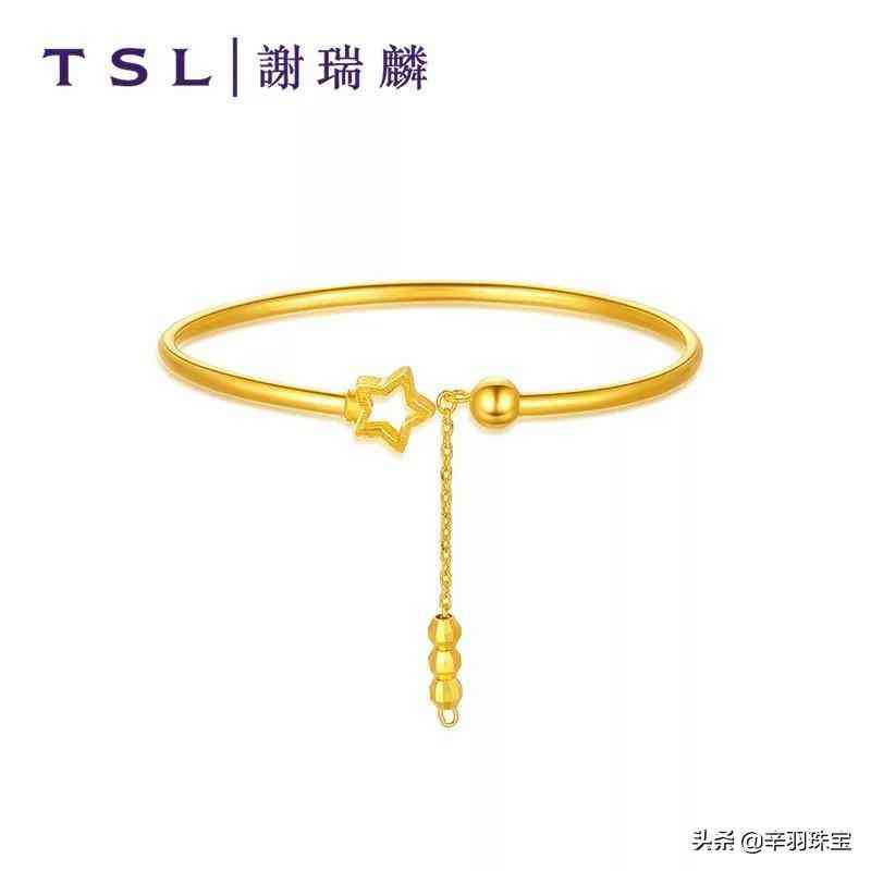 明牌珠寶黃金含金量足嗎(明牌珠寶黃金屬于什么檔次)插圖7