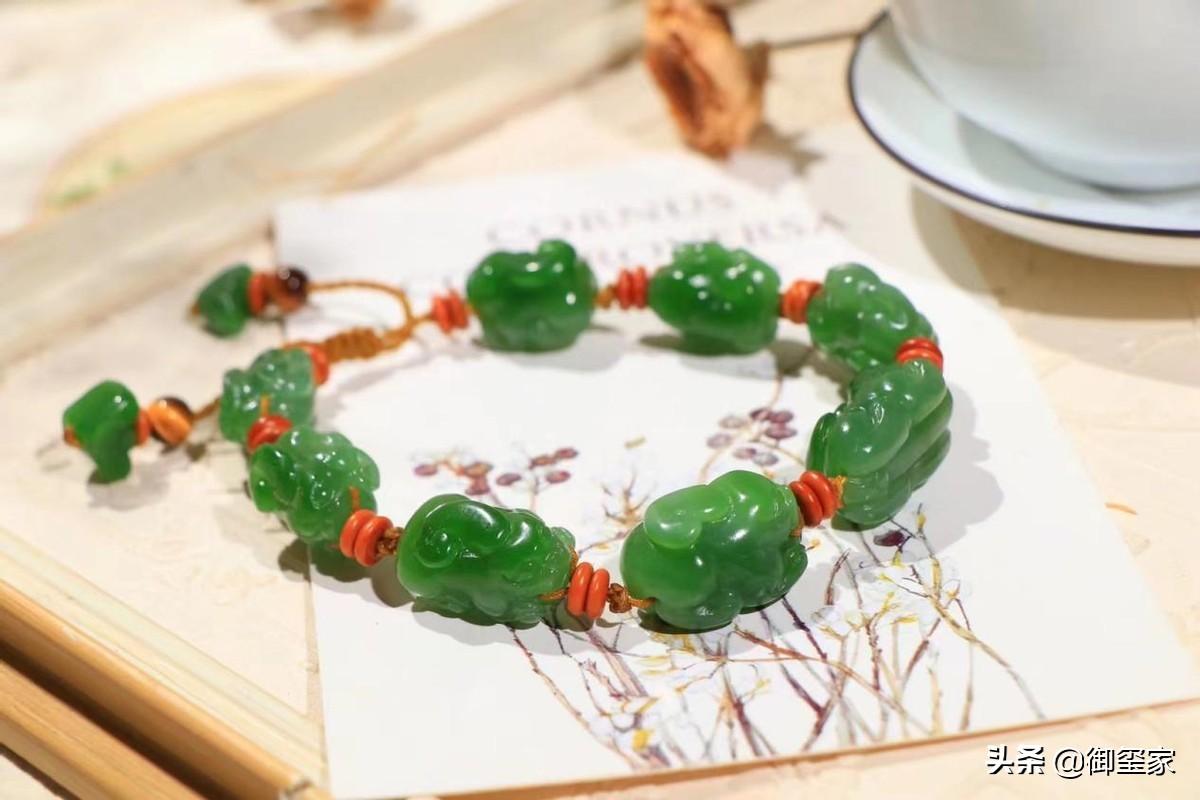 玉不認(rèn)主人的幾種表現(xiàn)(最養(yǎng)人的三種玉)