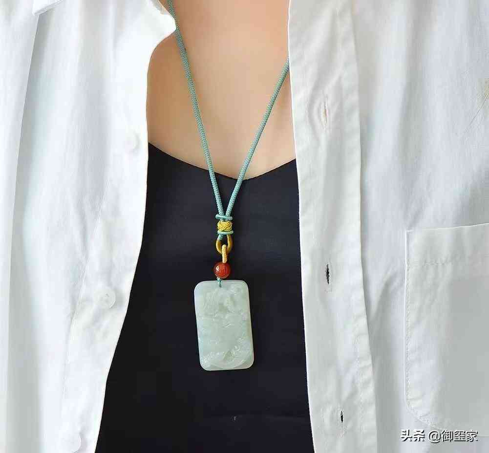 玉不認(rèn)主人的幾種表現(xiàn)(最養(yǎng)人的三種玉)插圖1