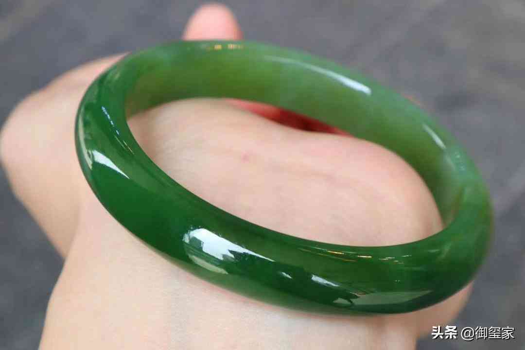 玉不認(rèn)主人的幾種表現(xiàn)(最養(yǎng)人的三種玉)插圖2