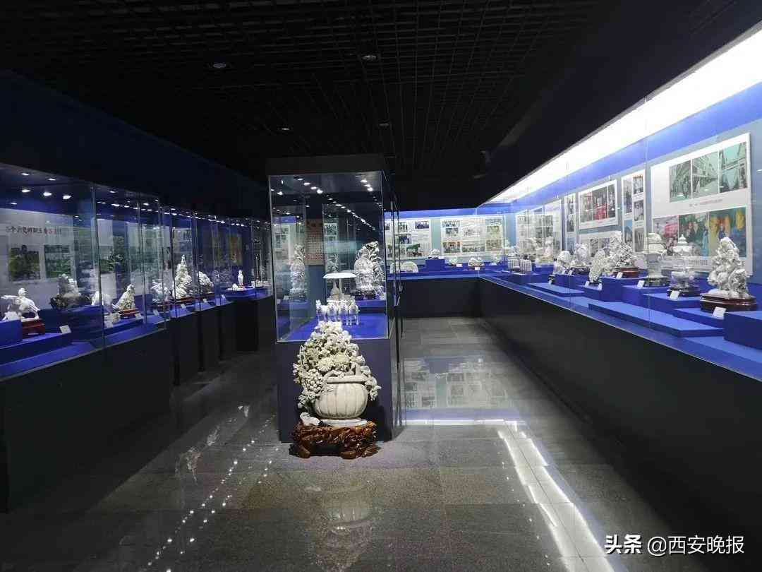 藍(lán)田玉有收藏價(jià)值嗎(藍(lán)田玉有收藏價(jià)值嗎值錢嗎)插圖2