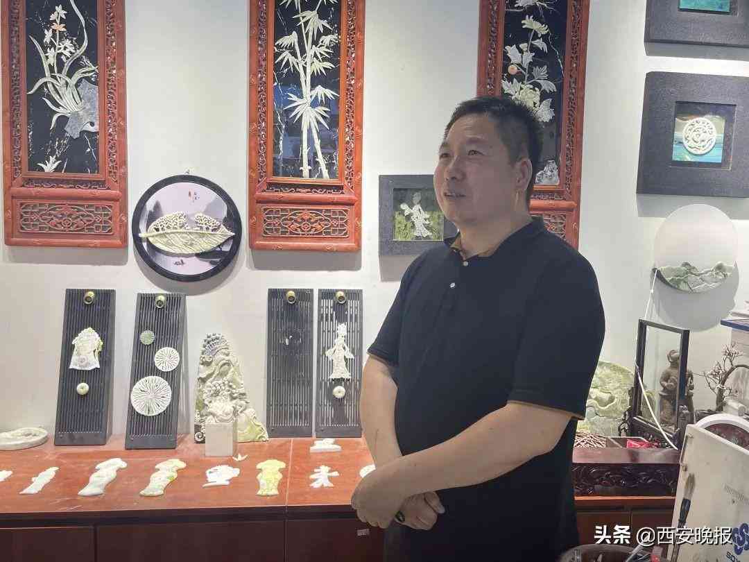 藍(lán)田玉有收藏價(jià)值嗎(藍(lán)田玉有收藏價(jià)值嗎值錢嗎)插圖7