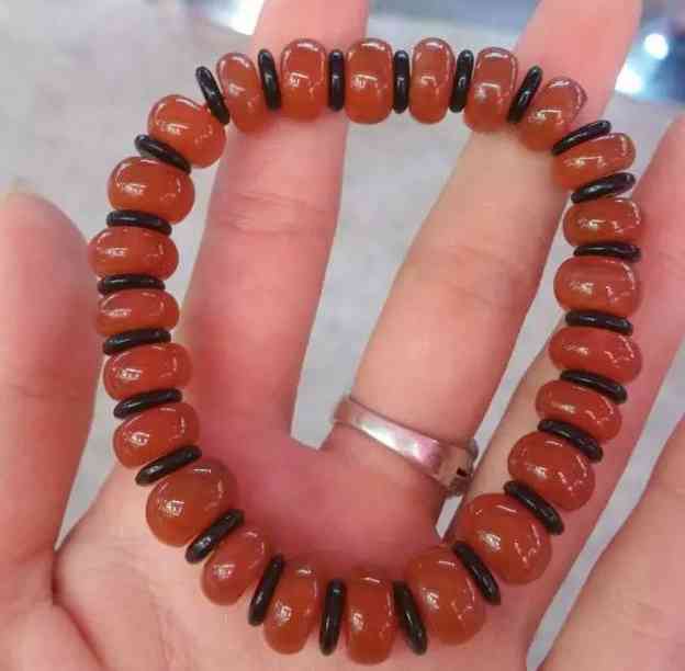 路路通手鏈的寓意(路路通手鏈帶哪只手)