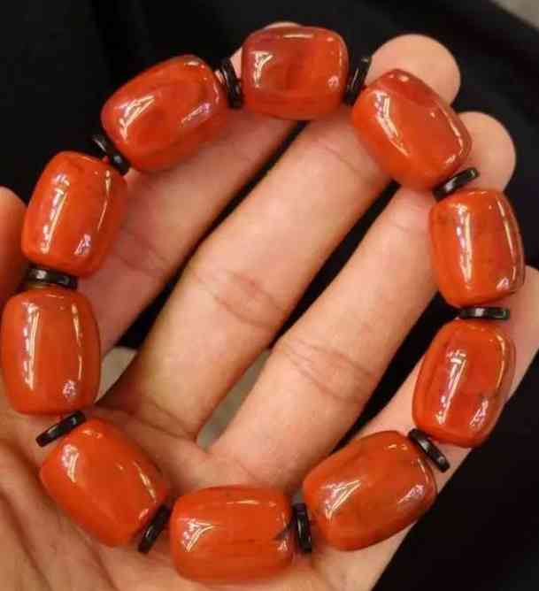 路路通手鏈的寓意(路路通手鏈帶哪只手)插圖1