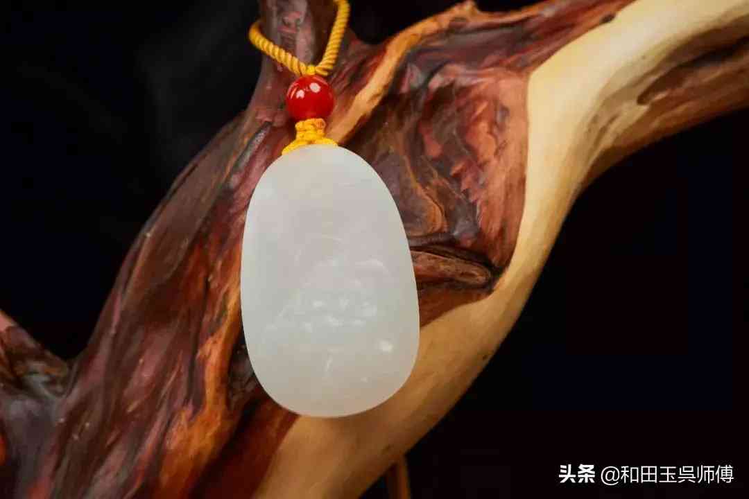 玉牌怎么看好壞(玉牌鑒別)插圖1