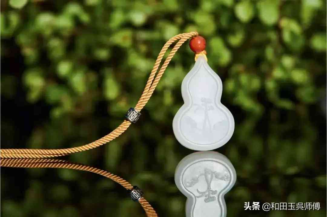 玉牌怎么看好壞(玉牌鑒別)插圖2