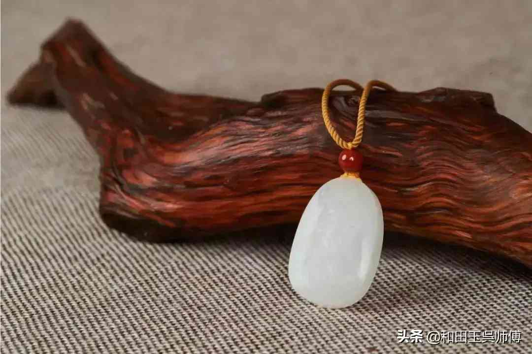 玉牌怎么看好壞(玉牌鑒別)插圖3