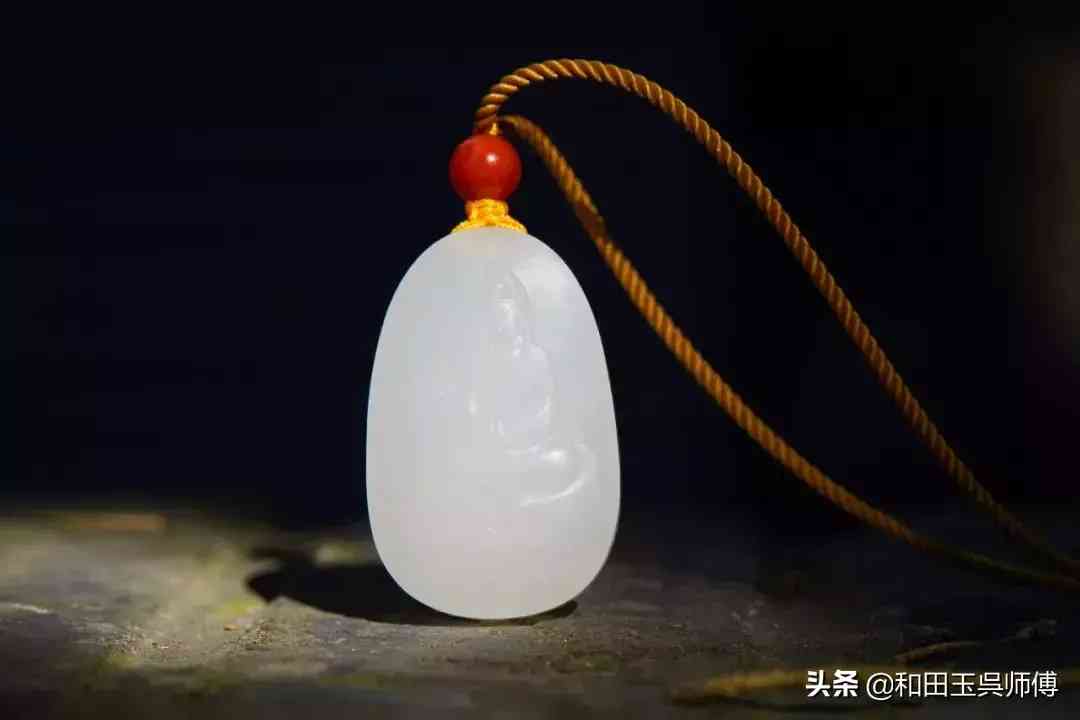 玉牌怎么看好壞(玉牌鑒別)插圖5