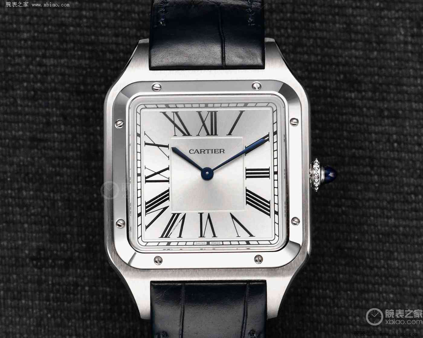 卡地亞手表2020年新款(.款卡地亞手表)
