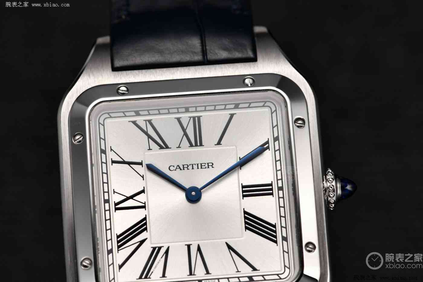 卡地亞手表2020年新款(.款卡地亞手表)插圖1