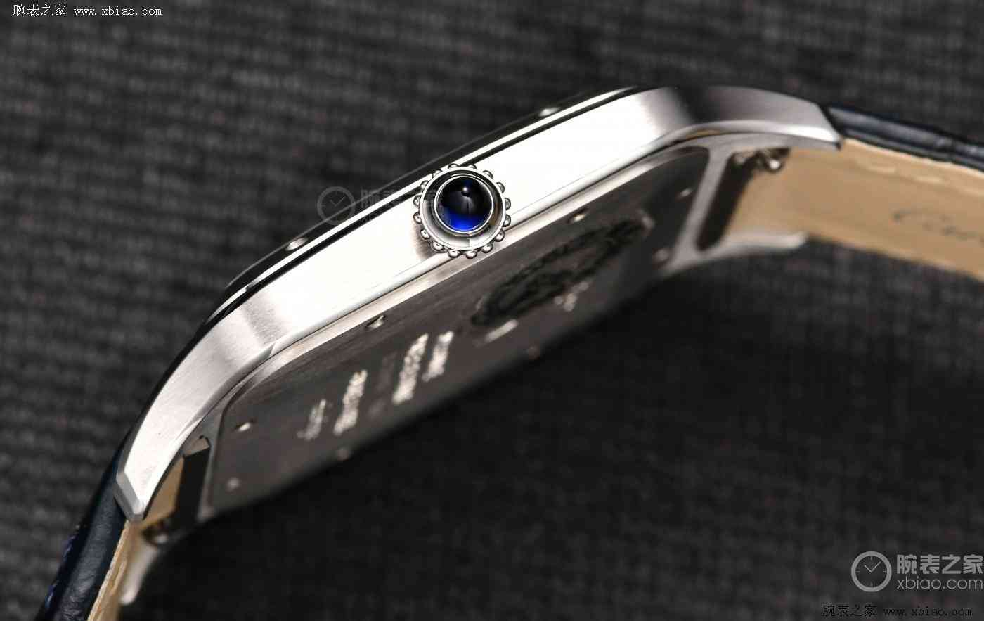 卡地亞手表2020年新款(.款卡地亞手表)插圖2