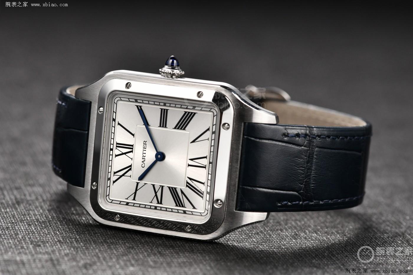 卡地亞手表2020年新款(.款卡地亞手表)插圖3