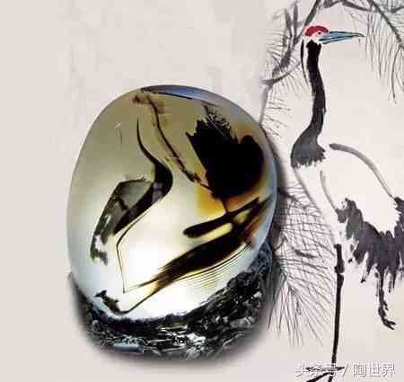 300元買的玉髓是真的嗎(真假玉髓對比照圖片)插圖1