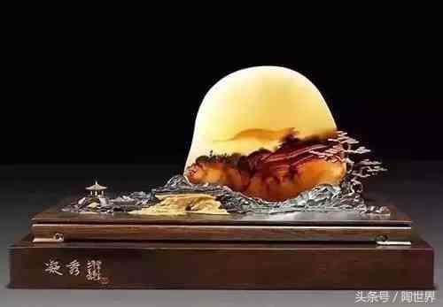 300元買的玉髓是真的嗎(真假玉髓對比照圖片)插圖2