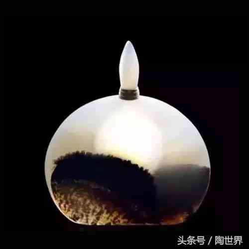 300元買的玉髓是真的嗎(真假玉髓對比照圖片)插圖3