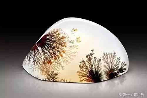 300元買的玉髓是真的嗎(真假玉髓對比照圖片)插圖4