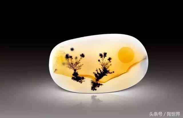 300元買的玉髓是真的嗎(真假玉髓對比照圖片)插圖6