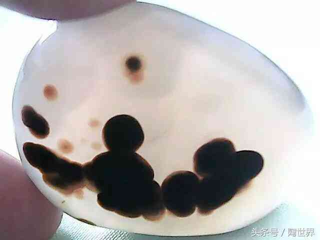 300元買的玉髓是真的嗎(真假玉髓對比照圖片)插圖10