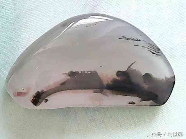 300元買的玉髓是真的嗎(真假玉髓對比照圖片)插圖12