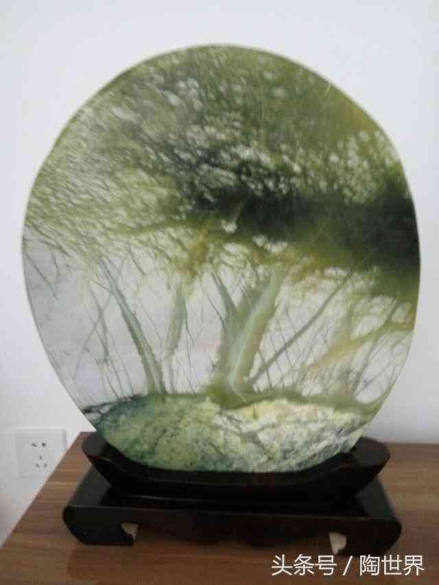 300元買的玉髓是真的嗎(真假玉髓對比照圖片)插圖14