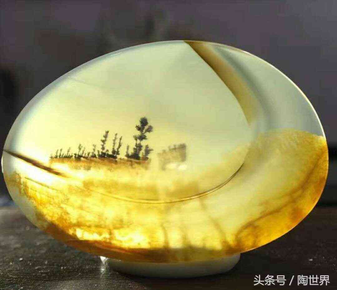 300元買的玉髓是真的嗎(真假玉髓對比照圖片)插圖15