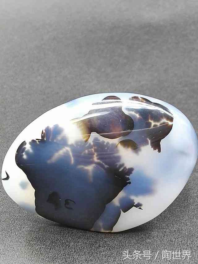 300元買的玉髓是真的嗎(真假玉髓對比照圖片)插圖16