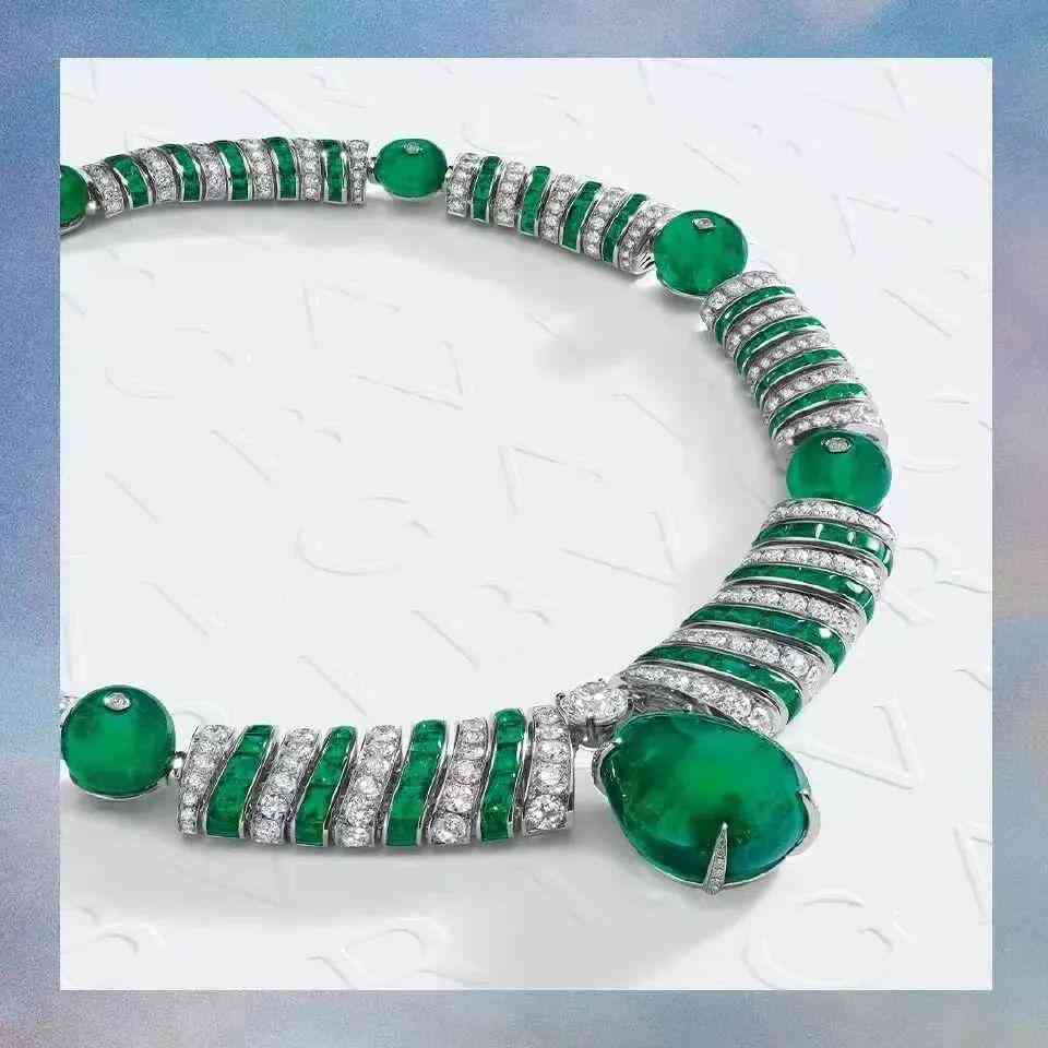 祖母綠戒指一般多少錢(qián)(祖母綠戒指一般多少錢(qián)一對(duì))插圖8