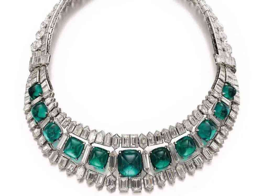 祖母綠戒指一般多少錢(qián)(祖母綠戒指一般多少錢(qián)一對(duì))插圖16