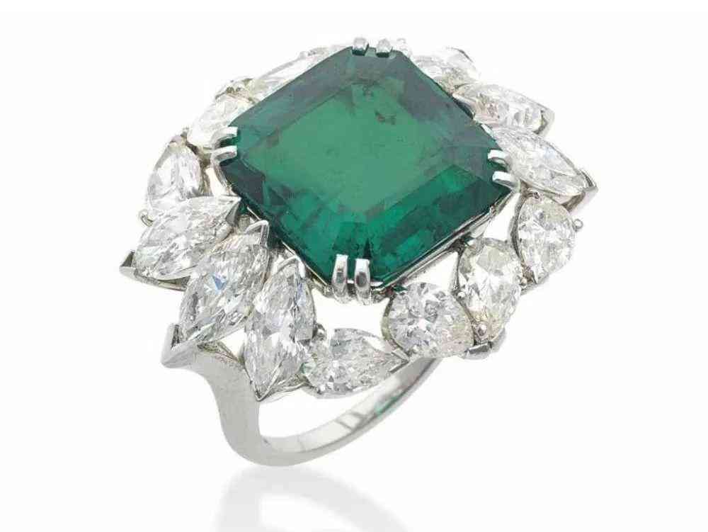 祖母綠戒指一般多少錢(qián)(祖母綠戒指一般多少錢(qián)一對(duì))插圖17