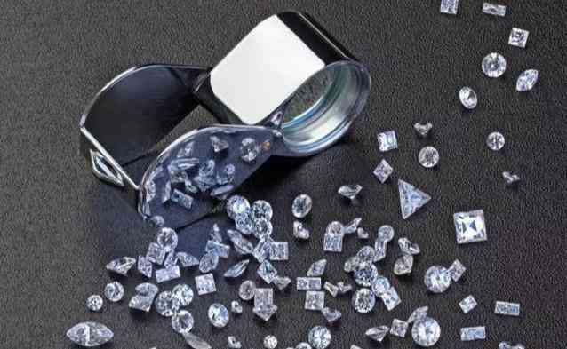 珠寶首飾加工流程(珠寶加工如何賺錢)