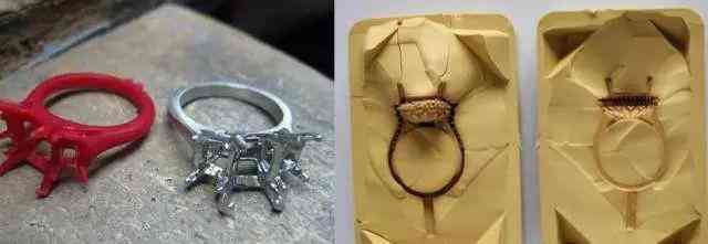 珠寶首飾加工流程(珠寶加工如何賺錢)插圖2