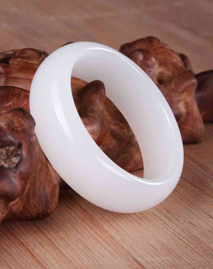 如何辨別阿富汗玉的真假(阿富汗玉鑒別最簡單方法)插圖2