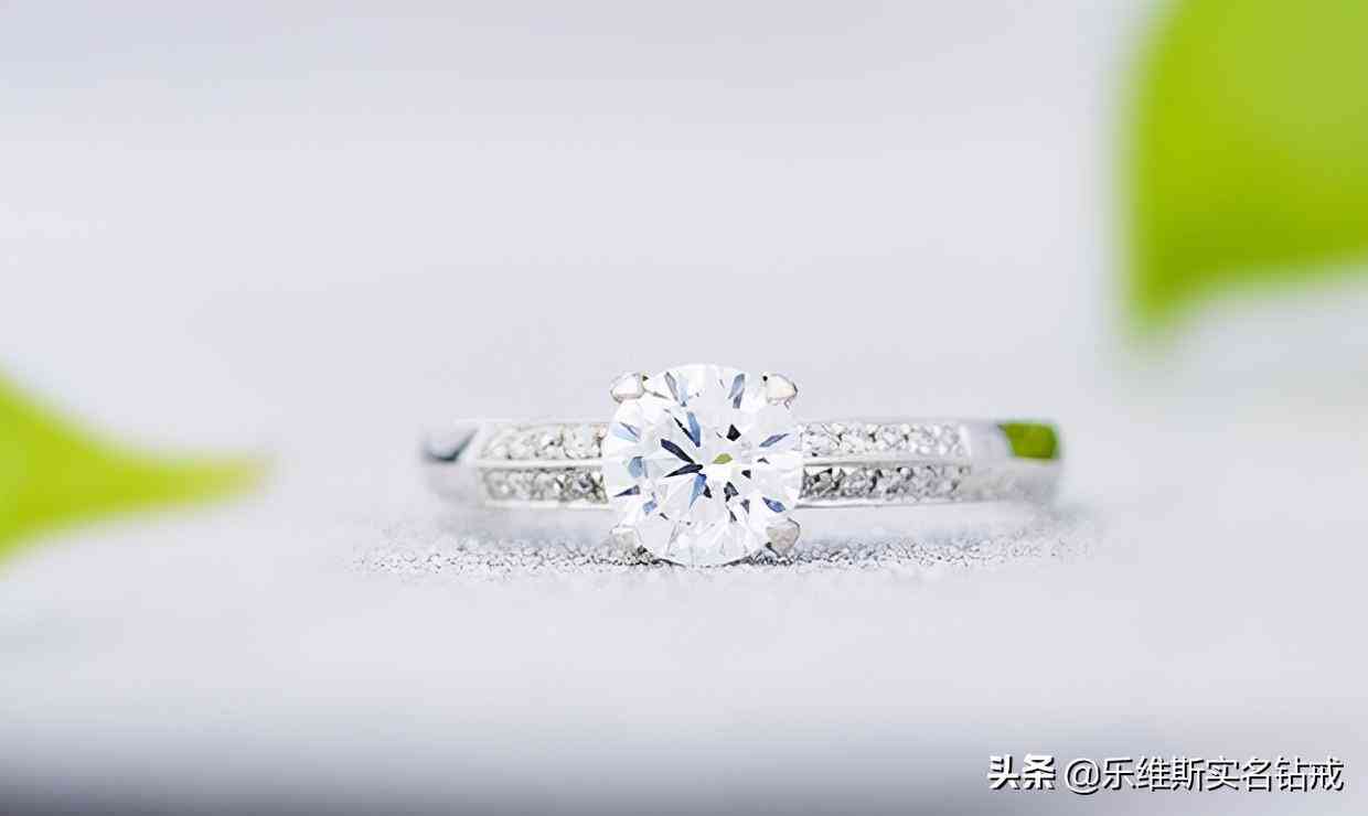 結婚買多少錢的鉆戒(一般結婚買多大的鉆石)插圖1