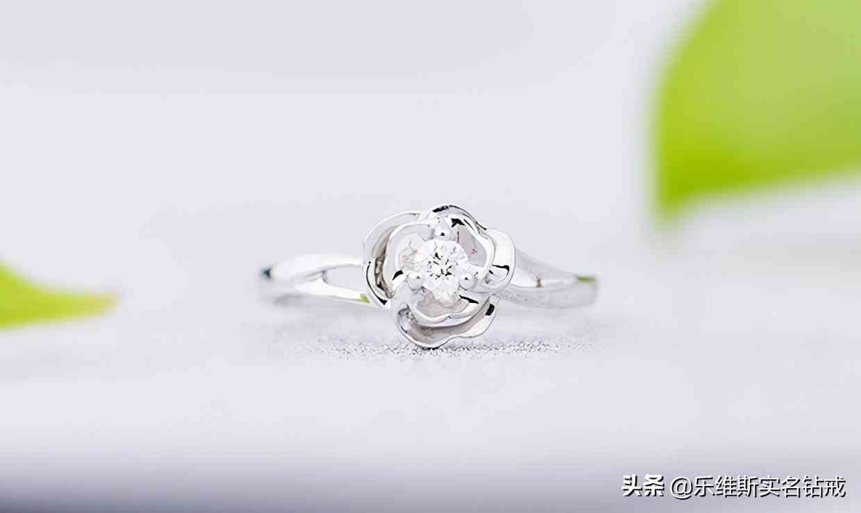 結婚買多少錢的鉆戒(一般結婚買多大的鉆石)插圖3