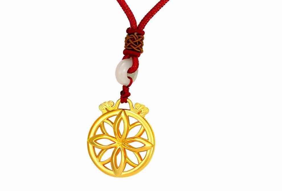 足金是純金嗎(足金是純金嗎18k金)插圖1