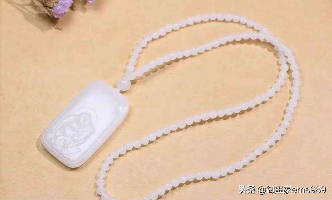 怎樣知道玉認(rèn)自己了(玉有靈性了,啥表現(xiàn))插圖1