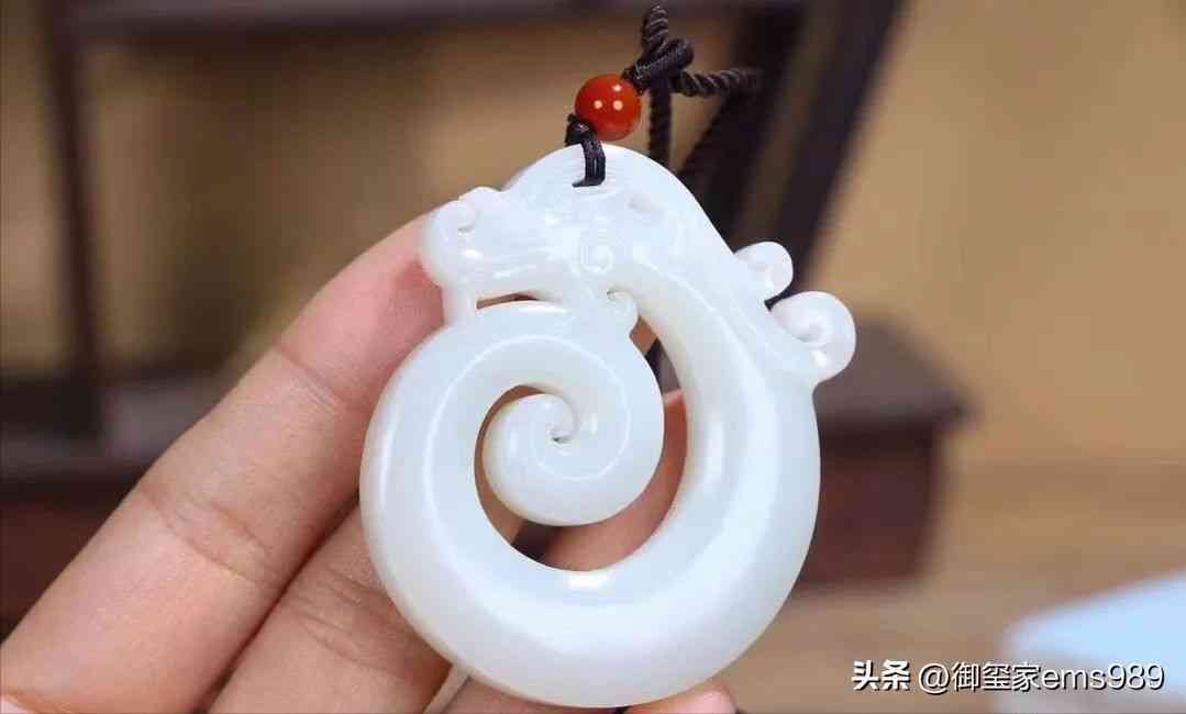 怎樣知道玉認(rèn)自己了(玉有靈性了,啥表現(xiàn))插圖2