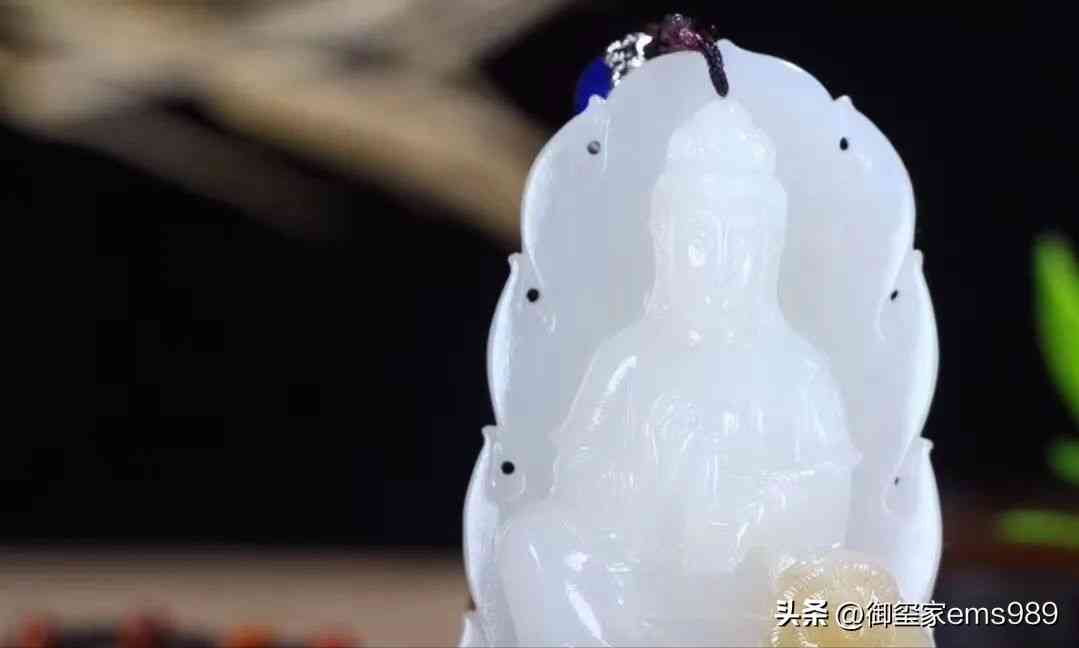 怎樣知道玉認(rèn)自己了(玉有靈性了,啥表現(xiàn))插圖3