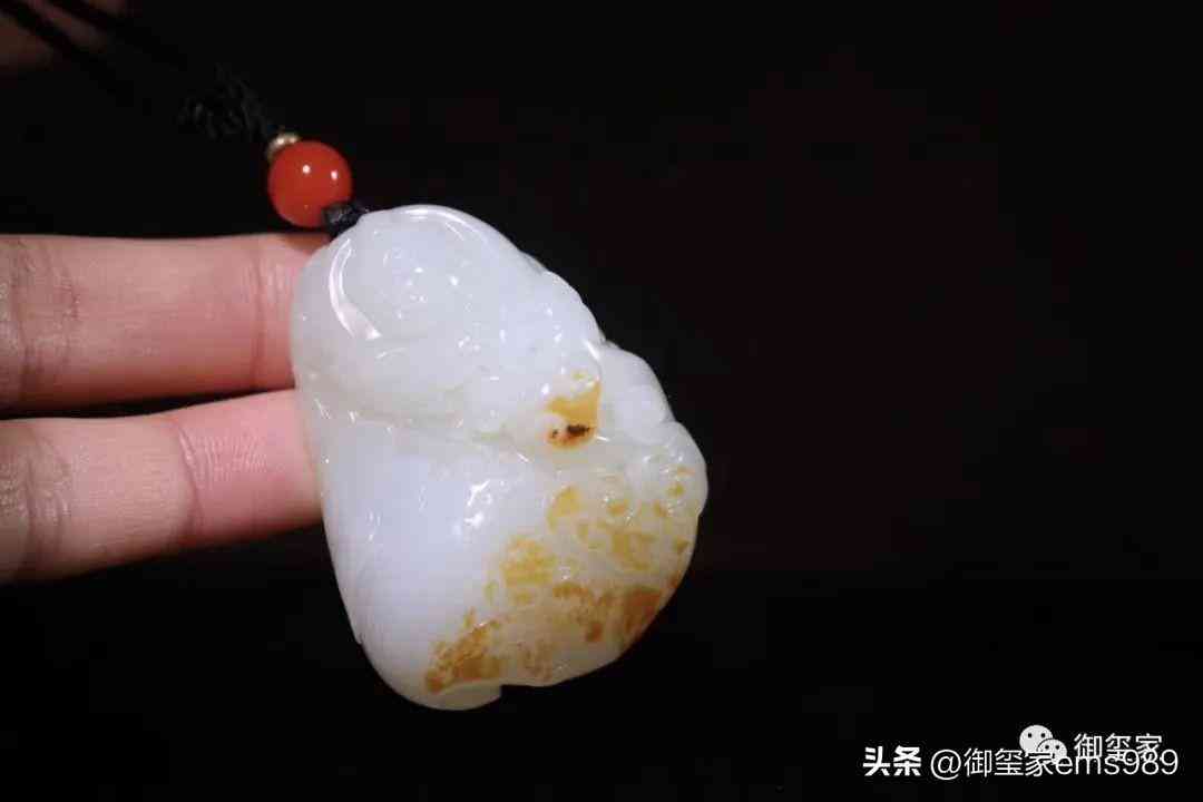 怎樣知道玉認(rèn)自己了(玉有靈性了,啥表現(xiàn))插圖6