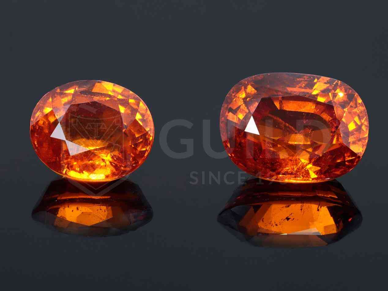 石榴石為什么戴三圈(石榴石對女性有什么好處)插圖8