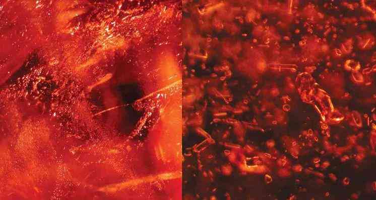 石榴石為什么戴三圈(石榴石對女性有什么好處)插圖10